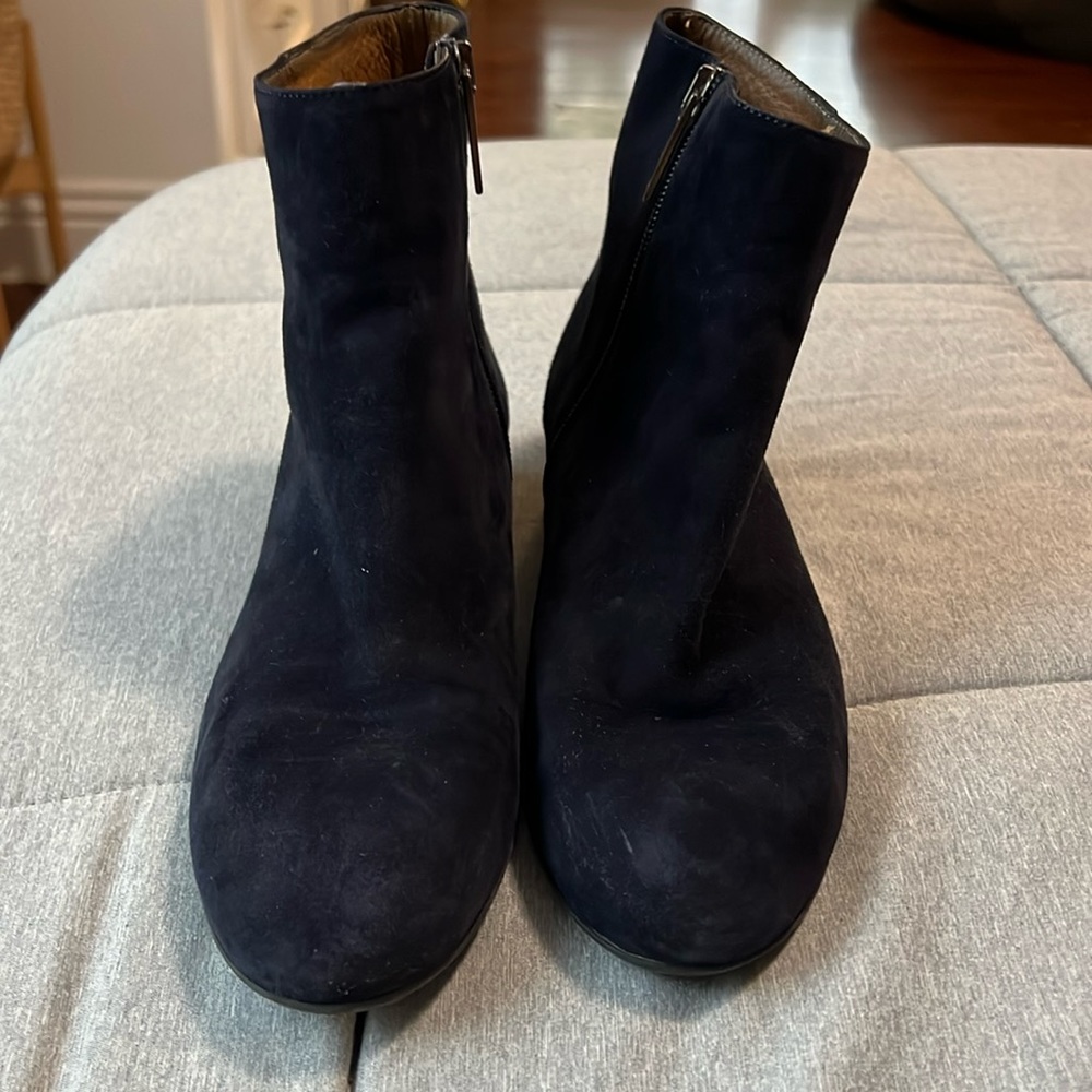 Aquatalia Booties